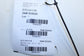 2018-19 Nissan Sentra SV Rear Center 2nd Row Seat Belt Retractor 88854-5UD8A OEM - Alshned Auto Parts