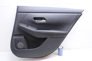 2020-2023 Nissan Sentra Rear Right Passenger Door Trim Panel 829A0-6LB0C OEM