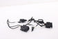 22-26 Ford F150 XLT Supercrew HVAC System Wire Harness w Blend Door Actuator Set3