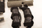 11-18 Jeep Wrangler Sport Front and Rear RH LH Side Roll Bar Pad Molding Covers - Alshned Auto Parts