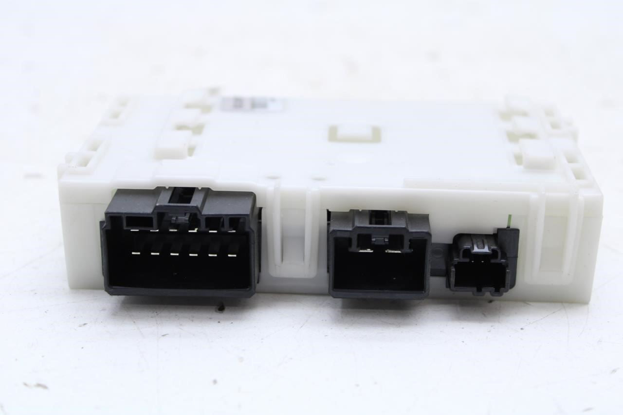 2020-2023 Ford Explorer Trailer Brake Towing Control Module LB5T-19H378-AC OEM - Alshned Auto Parts