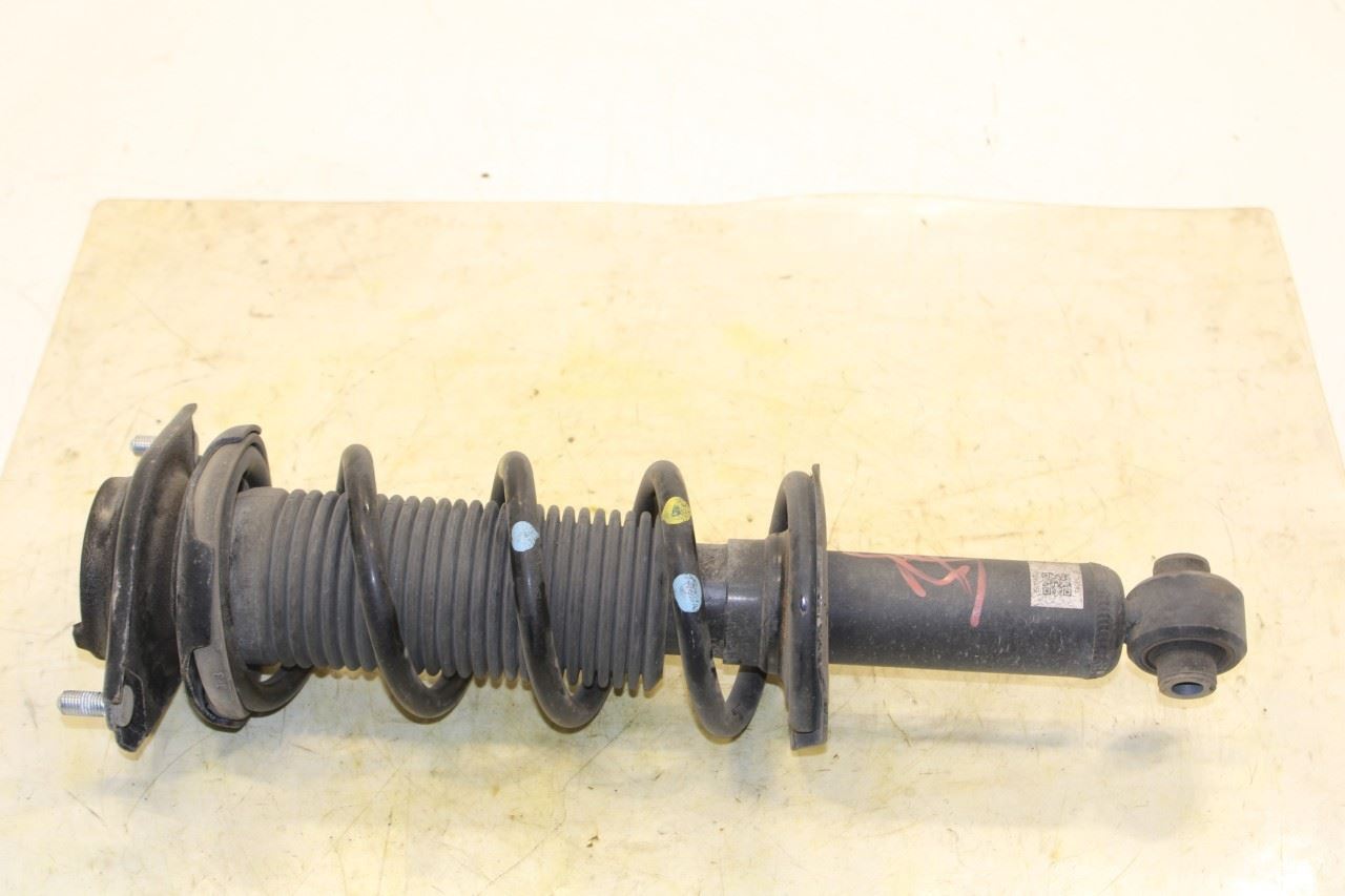 18-21 Subaru WRX Premium AWD Rear Suspension RH and LH Shock Strut Absorber Set - Alshned Auto Parts
