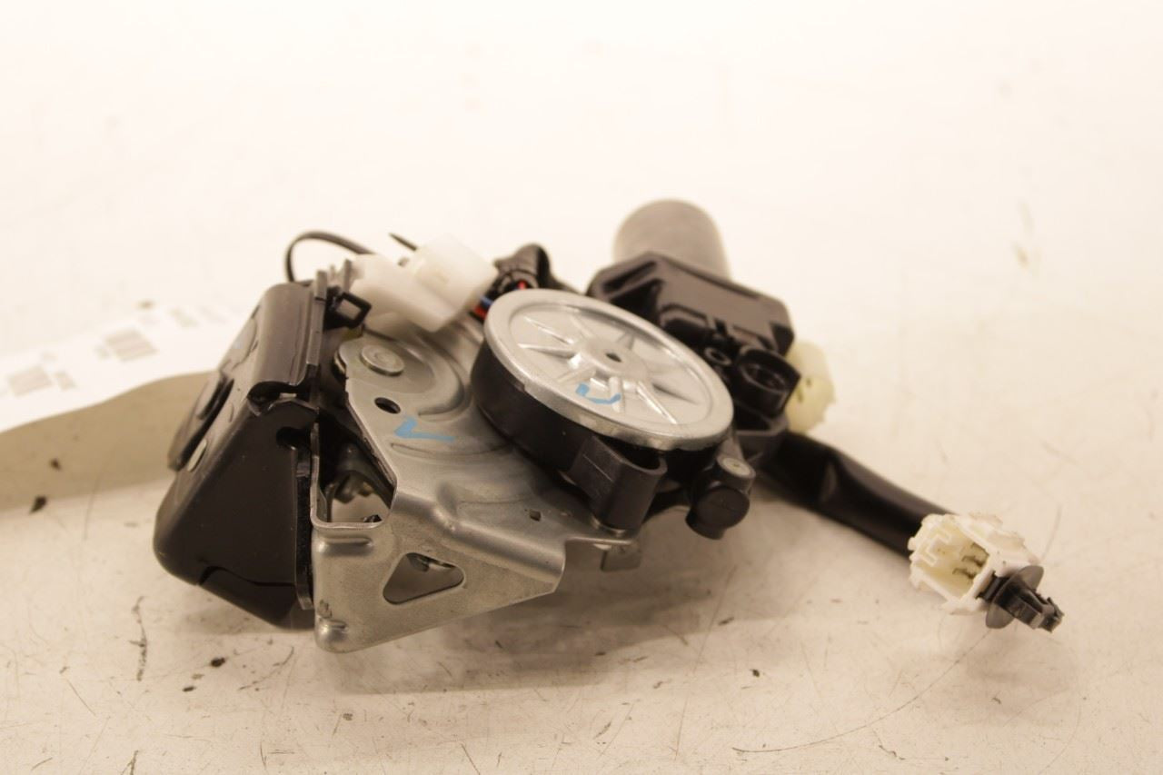 19-25 Acura RDX SH-AWD RR Trunk Liftgate Tailgate Back Door Lock Latch Actuator - Alshned Auto Parts