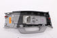 14-19 Chevrolet Silverado 1500 2WT RH and LH Center Upper B-Pillar Trim 232344358