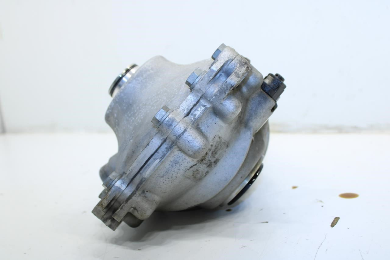 15-16 BMW 435i Gran Coupe 3.0L AWD Front Axle Differential Carrier 3.154 rat 46K - Alshned Auto Parts