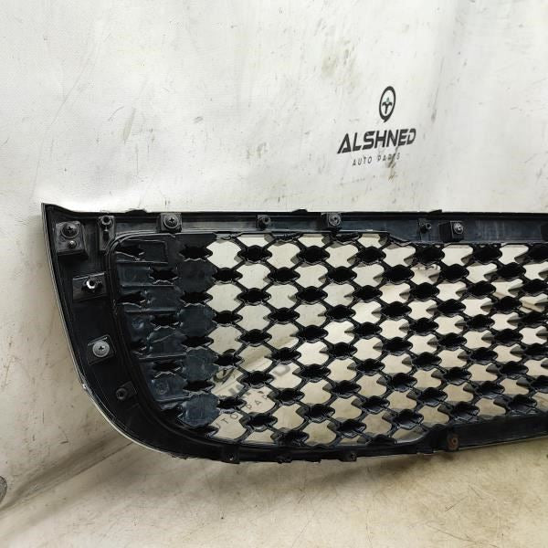 2015-2018 Kia Sedona Mesh Radiator Grille 86352-A9500 OEM *ReaD*