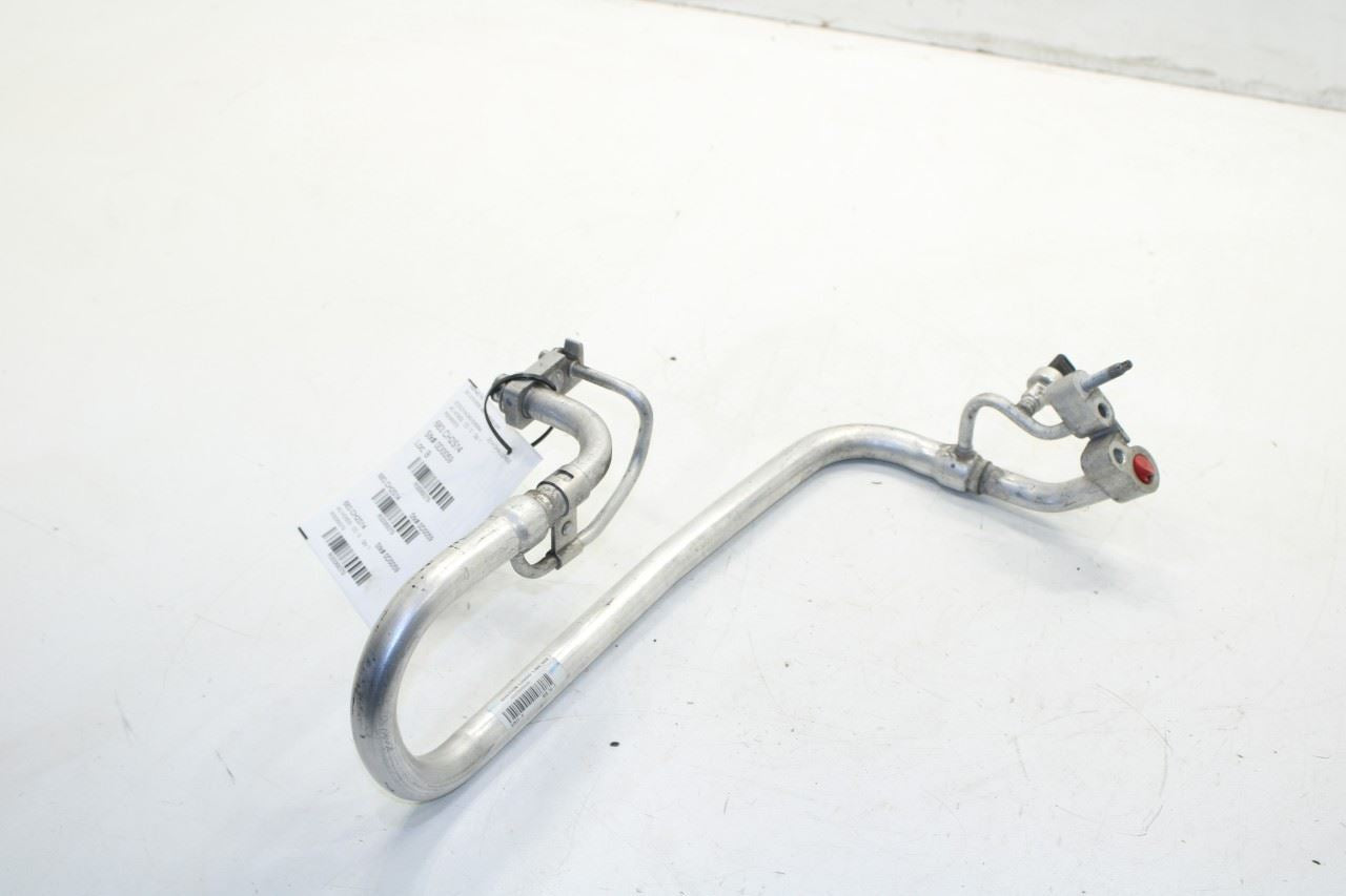 14-23 Dodge Challenger SXT 3.6L RWD AC Conditioning Suction and Liquid Hose Line - Alshned Auto Parts