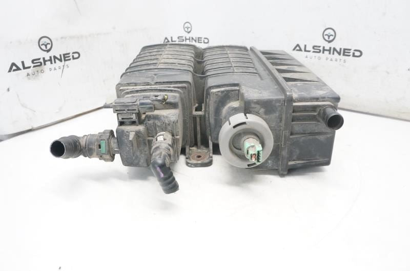 2009-2014 Acura TSX Fuel Vapor Evaporator Emission Canister 17011-TL2-A01 OEM - Alshned Auto Parts