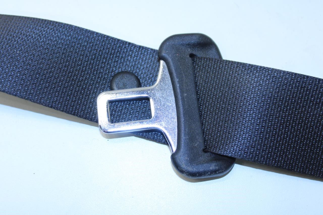 18-23 Kia Stinger GT1 Rear RH Side 2nd Row Seat Belt Retractor 89820-J5500WK OEM - Alshned Auto Parts