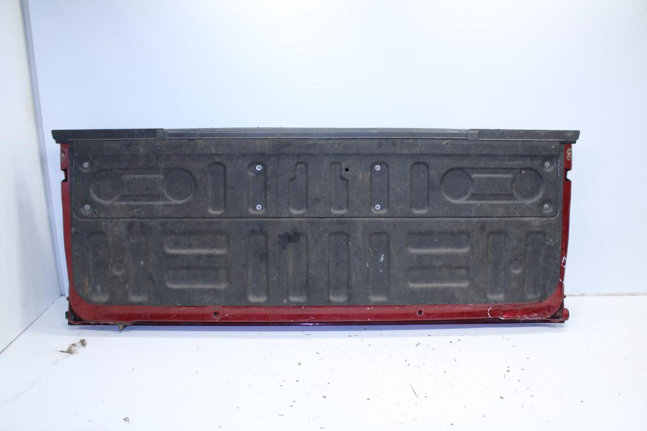 2015-2017 Ford F150 Platinum Tailgate Shell Panel FL3Z-9940700-D OEM *ReaD* - Alshned Auto Parts