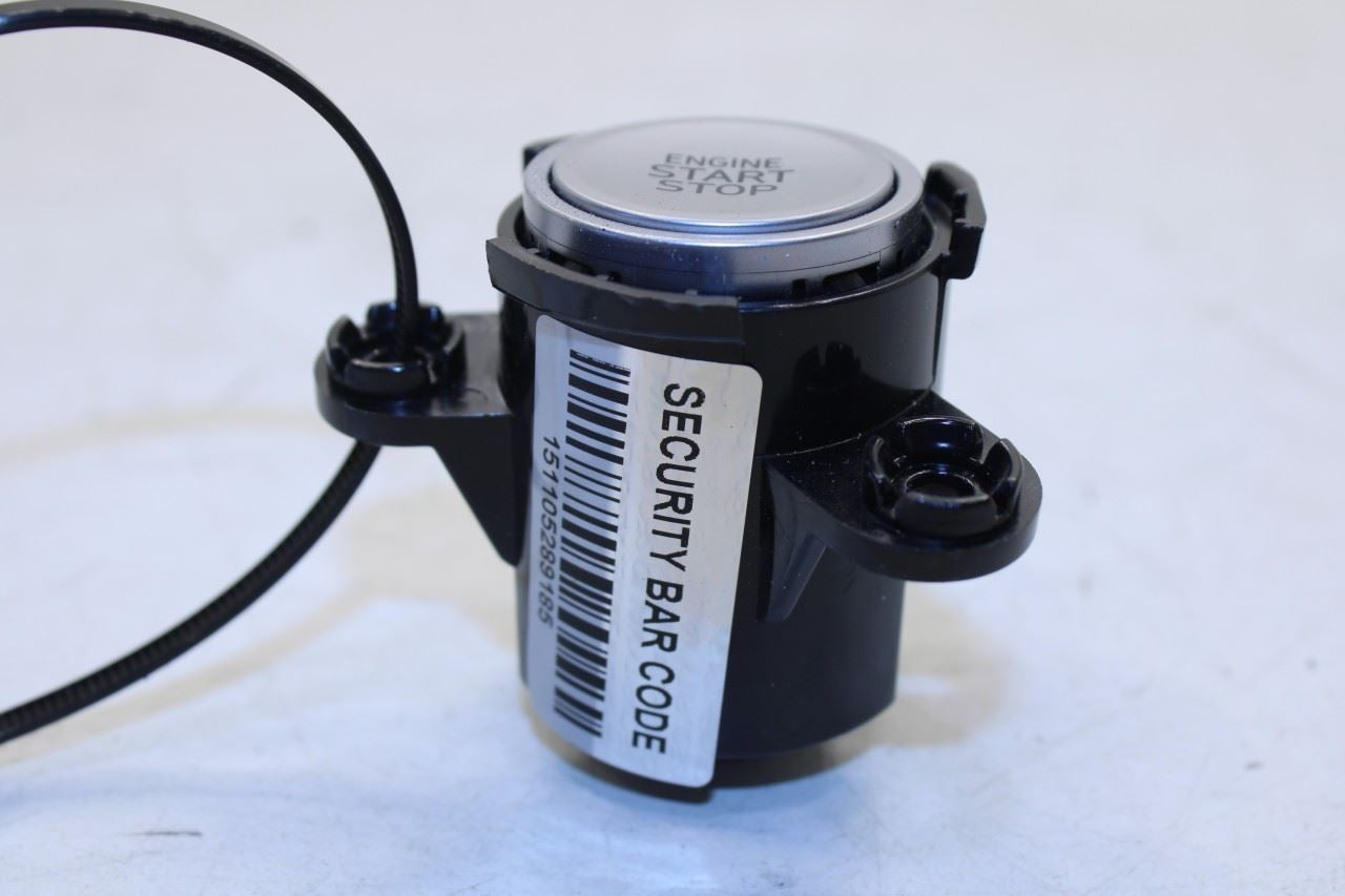 2022-2025 Hyundai Tucson SEL 2.5L AWD Engine Start Stop Ignition Switch Button - Alshned Auto Parts