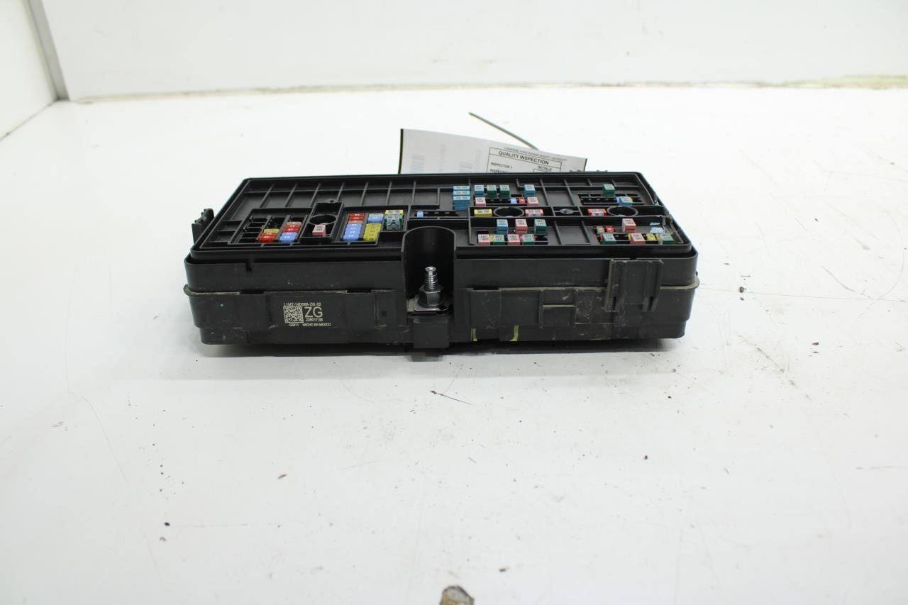 2020 Ford Explorer 3.3L Engine Fuse Relay Junction Box L1MT-14D066-ZG OEM *ReaD* - Alshned Auto Parts