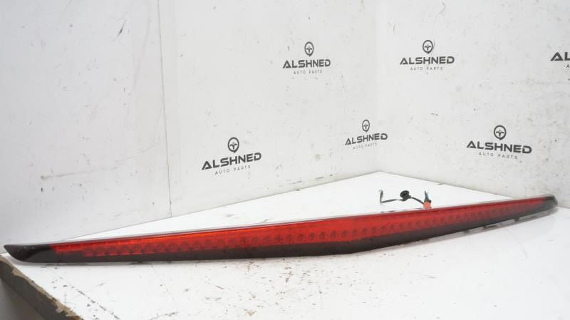 2009-2014 Cadillac CTS High Mounted Stop Light Lamp 22739781 OEM - Alshned Auto Parts