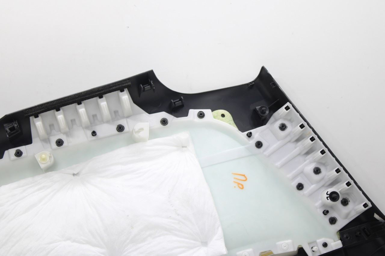 2017-21 Infiniti Q60 Luxe Rear Right Side Door Trim Panel w/ Speaker 76900-5CA1B - Alshned Auto Parts