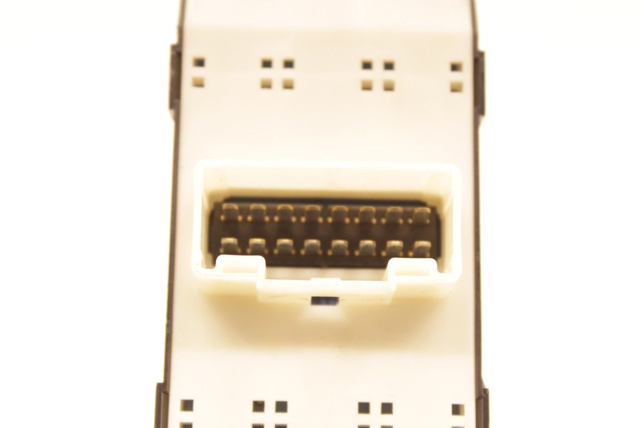 2011-2017 Hyundai Veloster Turbo Front Left Side Master Power Window Switch OEM - Alshned Auto Parts