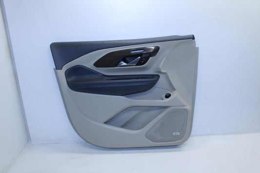 2021-2024 GMC Terrain Denali Front Left Driver Side Door Trim Panel 84981507 OEM - Alshned Auto Parts