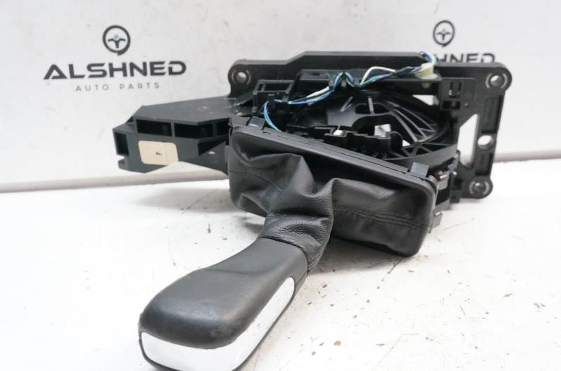 12-15 Ford Explorer Automatic Transmission Gear Shift Lever w/ Knob GT4Z-7210-HB - Alshned Auto Parts