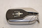 2014-16 Maserati Ghibli S Q4 3.0L Smart Key Keyless Remote Entry Fob Transmitter - Alshned Auto Parts