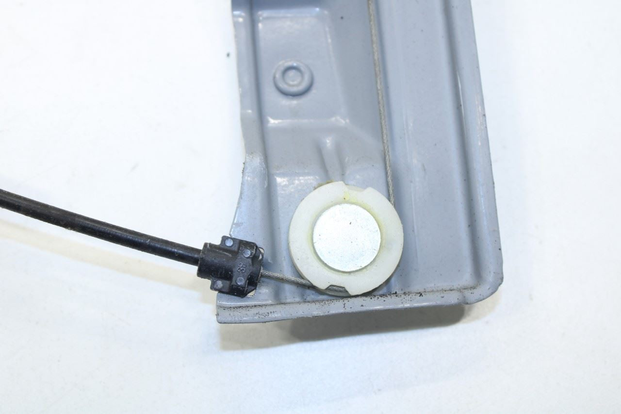 15-20 Ford F150 SuperCab Lariat Front Right Side Door Window Regulator w/ Motor - Alshned Auto Parts