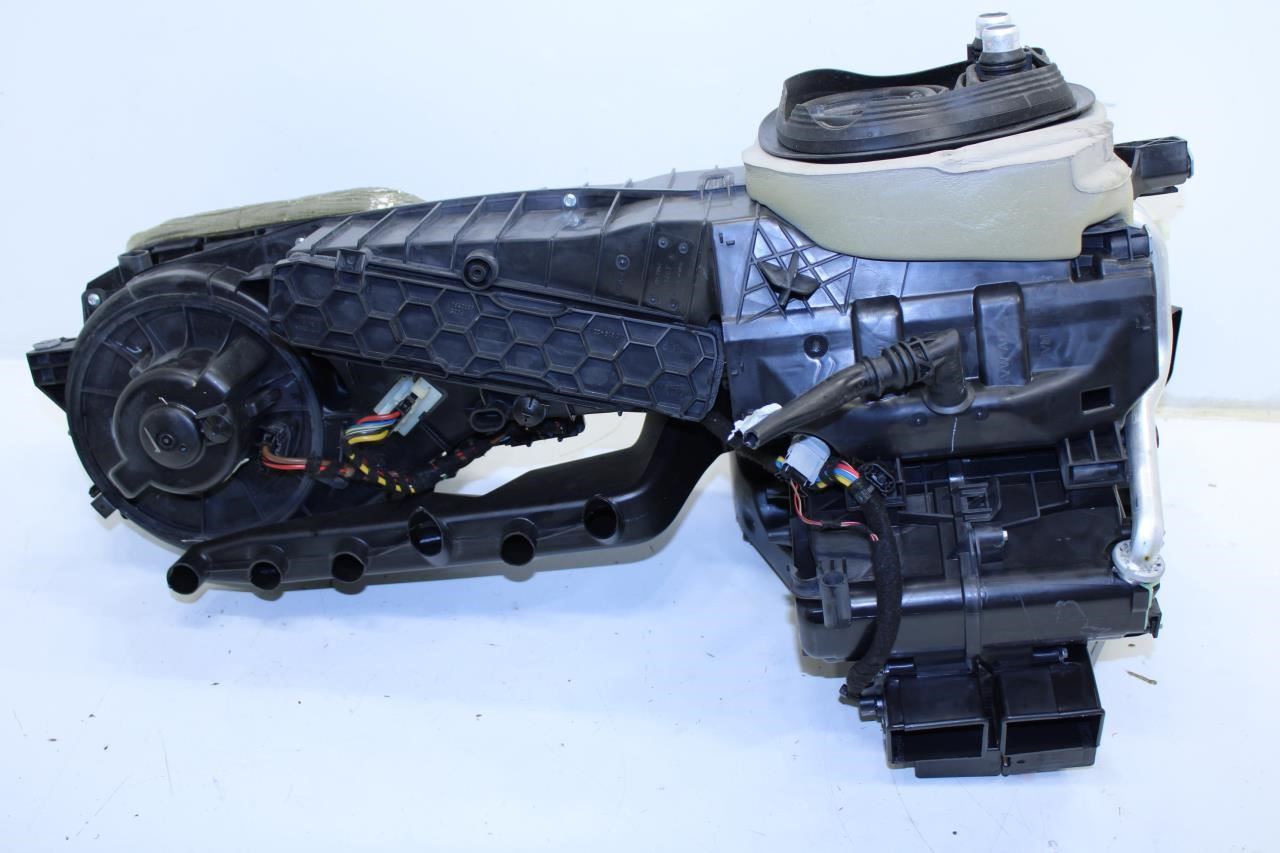 2011-18 Volkswagen Jetta Sport 1.8L HVAC Heater Core Box Housing 5C1-820-003-FQ - Alshned Auto Parts