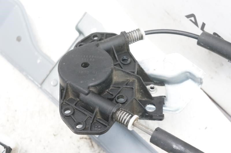 2015-20 Ford F150 Crew Cab Rear Right Side Door Window Regulator FL3Z-1627008-A - Alshned Auto Parts
