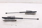 08-14 Mercedes-Benz C350 Sport Front Right and Left Hood Hinge w/ Lift Cylinder - Alshned Auto Parts