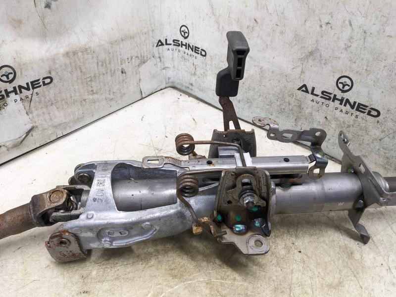 2016-2021 Honda Civic Steering Column Assembly 53200-TBA-A02 OEM - Alshned Auto Parts