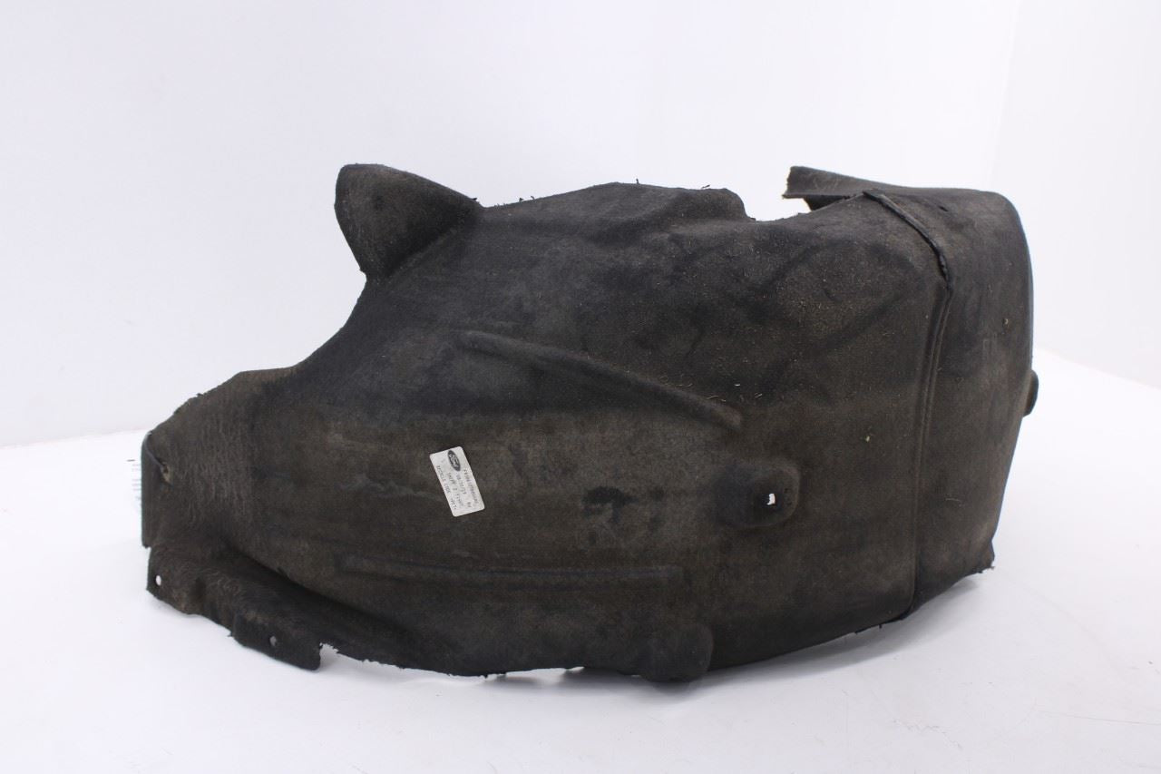 2015-23 Ford Mustang GT Rear Right Passenger Side Wheelhouse Liner Splash Shield5