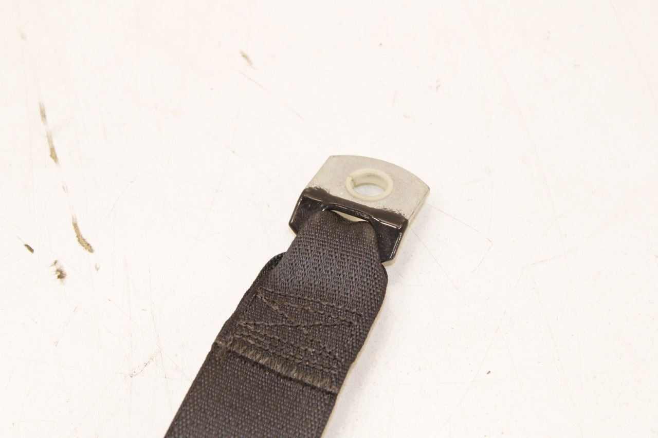 13-19 Ram 1500 Big Horn Crew Cab Rear Driver LH Side 2nd Row Seat Belt Retractor - Alshned Auto Parts