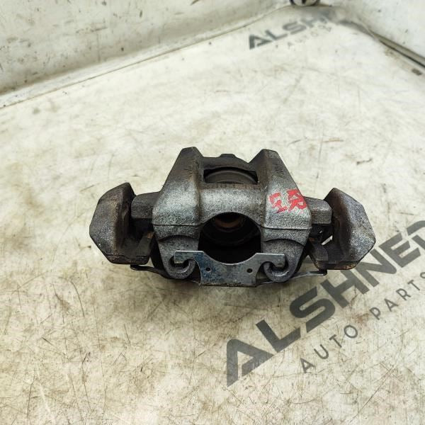 2011-20 Jeep Grand Cherokee Overland 3.6L AWD Rear Left Side Brake Disc Caliper - Alshned Auto Parts