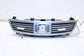2007-2011 Mercedes-Benz S550 Center Dash Air Vent w/ Clock 221-830-05-54-7N27 - Alshned Auto Parts