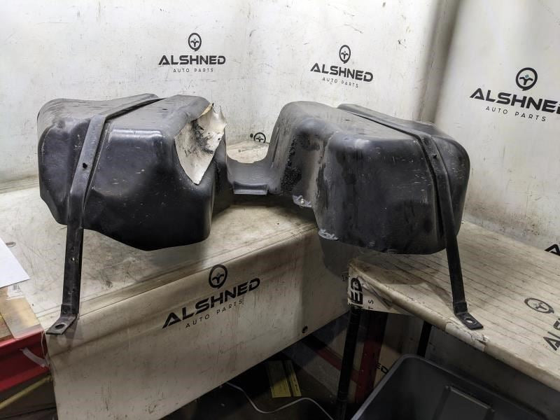 2013-2019 Ford Explorer Police 3.5L Fuel Gas Tank Heat Shield Cover DA8Z-9A032-B - Alshned Auto Parts