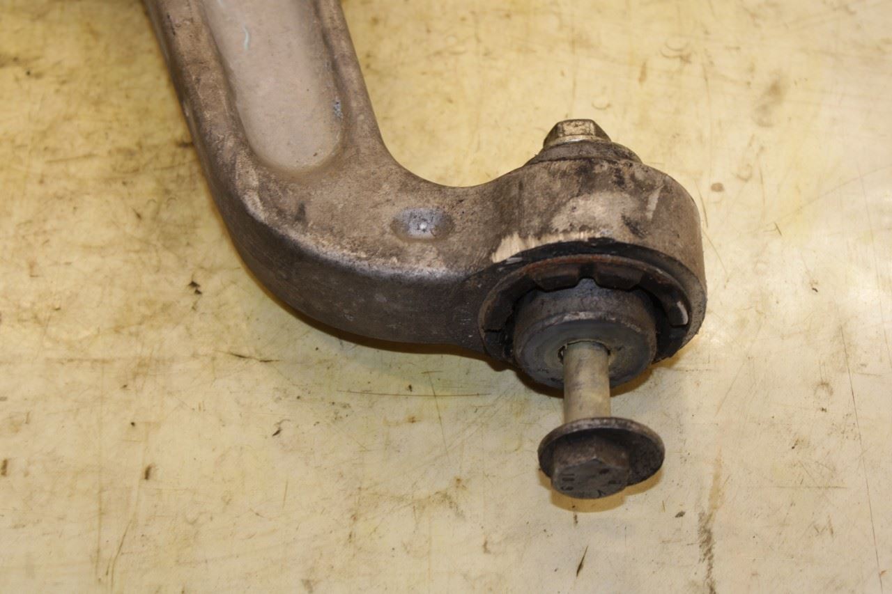 14-17 Maserati Ghibli S Q4 AWD Front Suspension Driver LH Side Lower Control Arm - Alshned Auto Parts