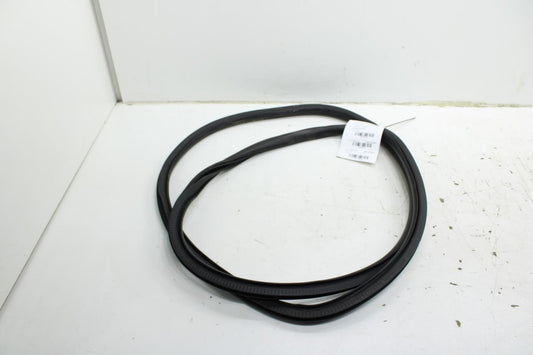 20-25 Ford Explorer Police Front Right Door Weatherstrip On Body LB5Z-7820708-A - Alshned Auto Parts