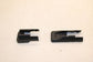 2014-20 Infiniti QX60 3.5L Front Seat Driver Left Side Track Cover Trim Set of 4 - Alshned Auto Parts