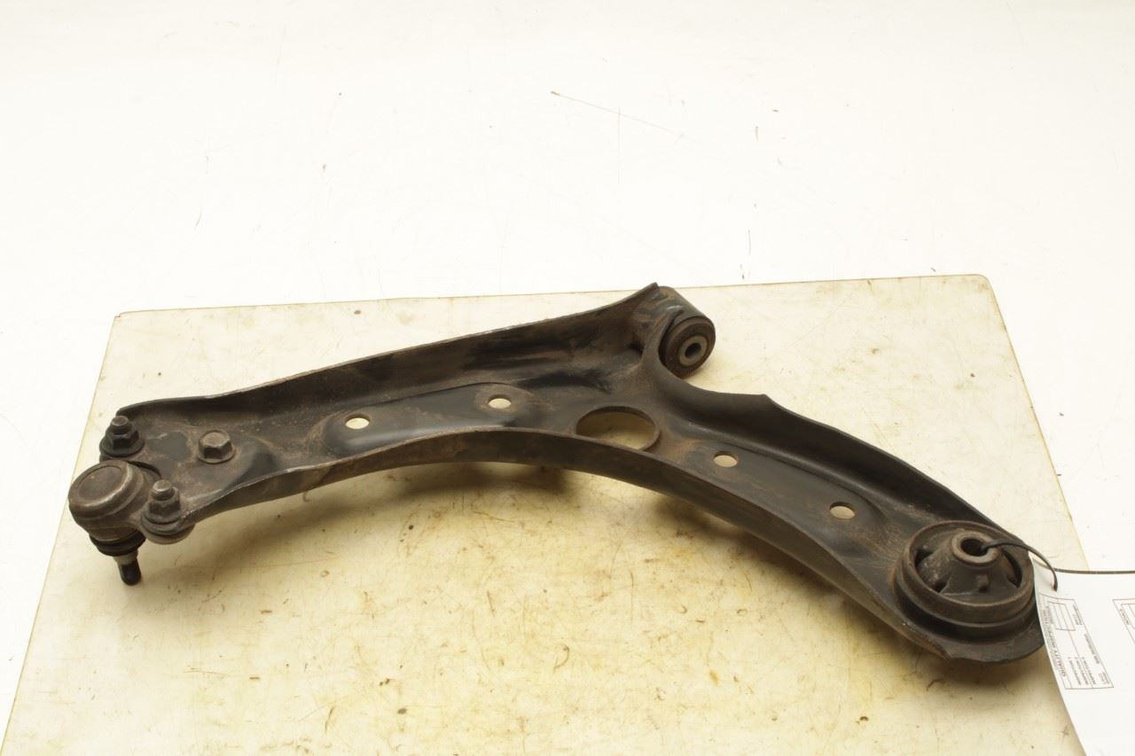 2019-2024 Kia Forte LXS 2.0L FWD Front Right Side Lower Control Arm 54501-F2AA0 - Alshned Auto Parts