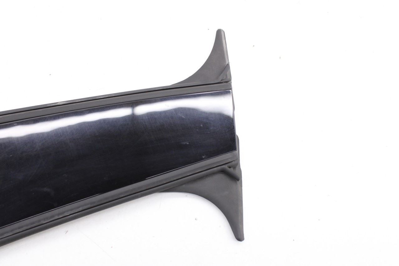 23-25 BMW 430i Gran Coupe xDrive Right B-Pillar Exterior Molding 51137483006 OEM - Alshned Auto Parts