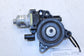 2021-2025 Hyundai Elantra SEL Rear Right Door Power Window Motor 83460-AA000 OEM - Alshned Auto Parts