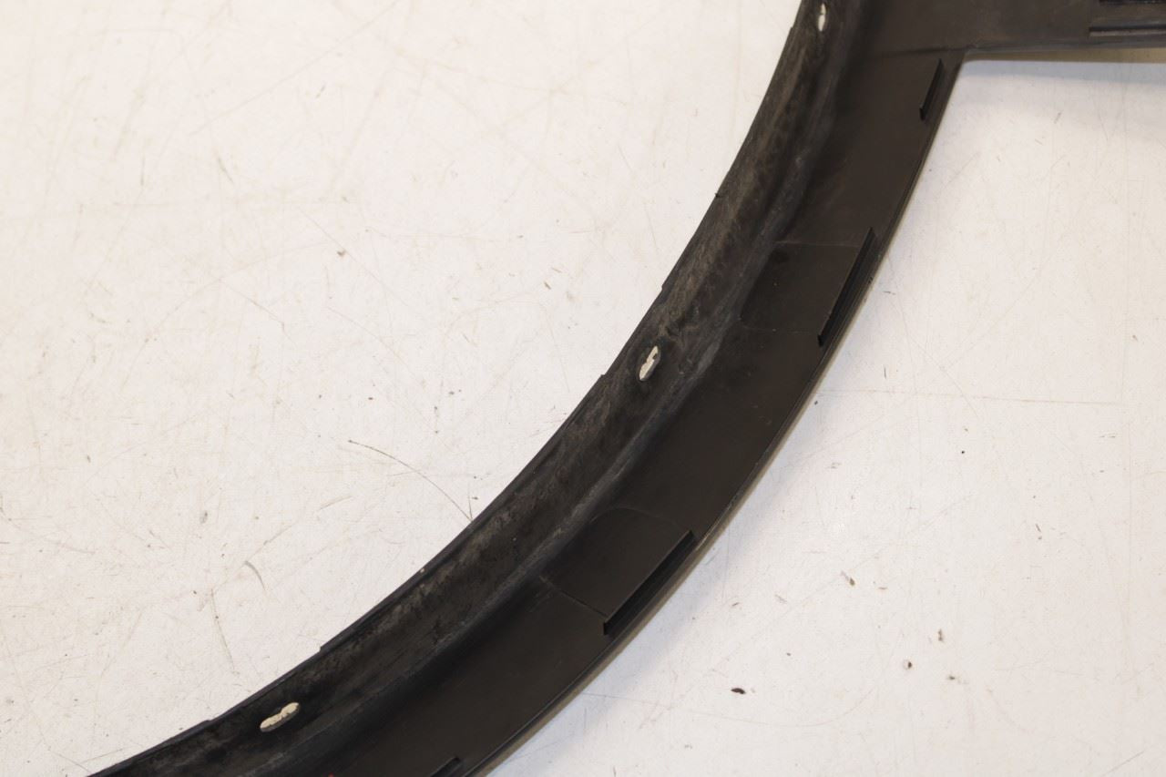 2011-2017 BMW X3 xDrive28i Front Left Driver Side Wheel Arch Flare Molding Trim - Alshned Auto Parts