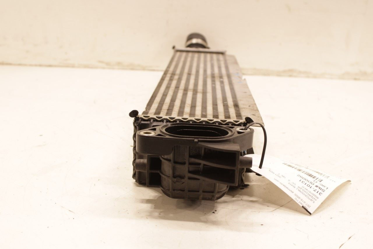 21-25 Acura RDX SH-AWD 2L Engine Intercooler 19710-6S8-A01 *ReaD - Alshned Auto Parts