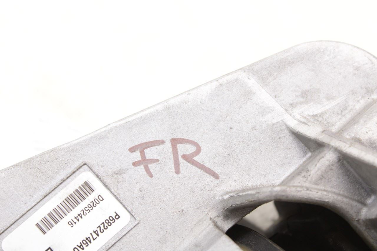 2017-2026 Chrysler Pacifica Limited 3.6L FWD Front Right Engine Mount Isolator - Alshned Auto Parts