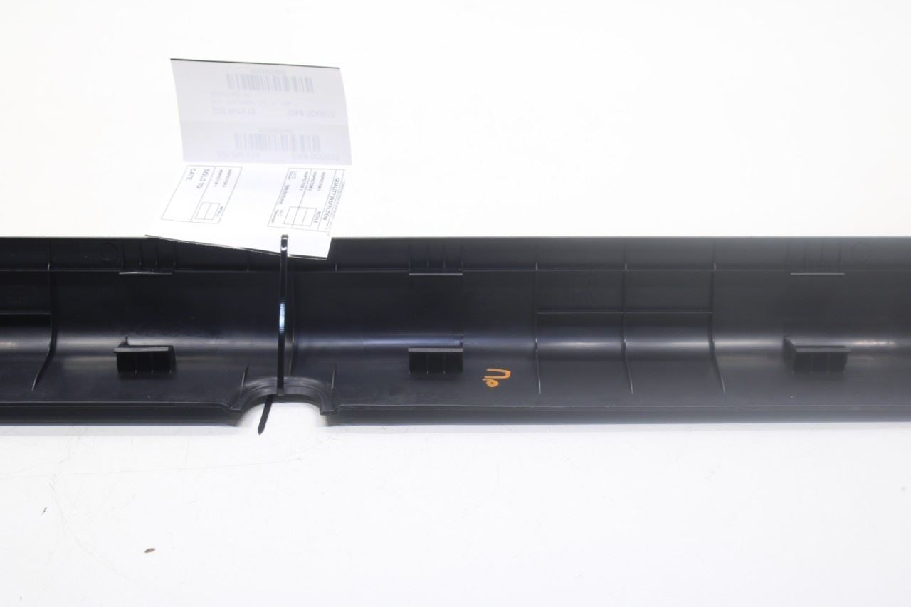 2017-2020 Infiniti Q60 Luxe Front Right Side Door Sill Scuff Plate 769B4-5CA0A - Alshned Auto Parts