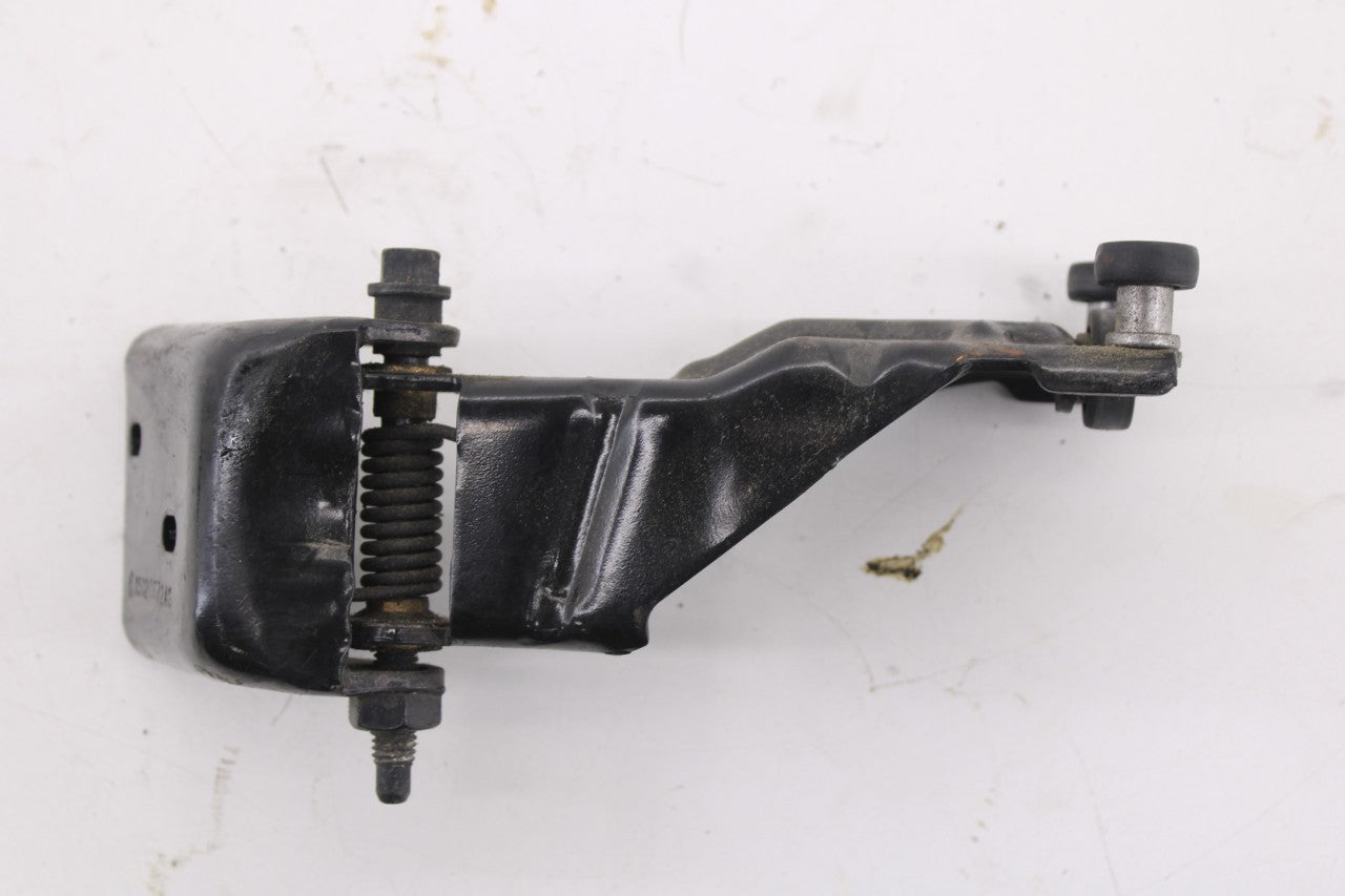 2011-20 Dodge Grand Caravan GT Rear Right Passenger Side Sliding Door Hinge Set8