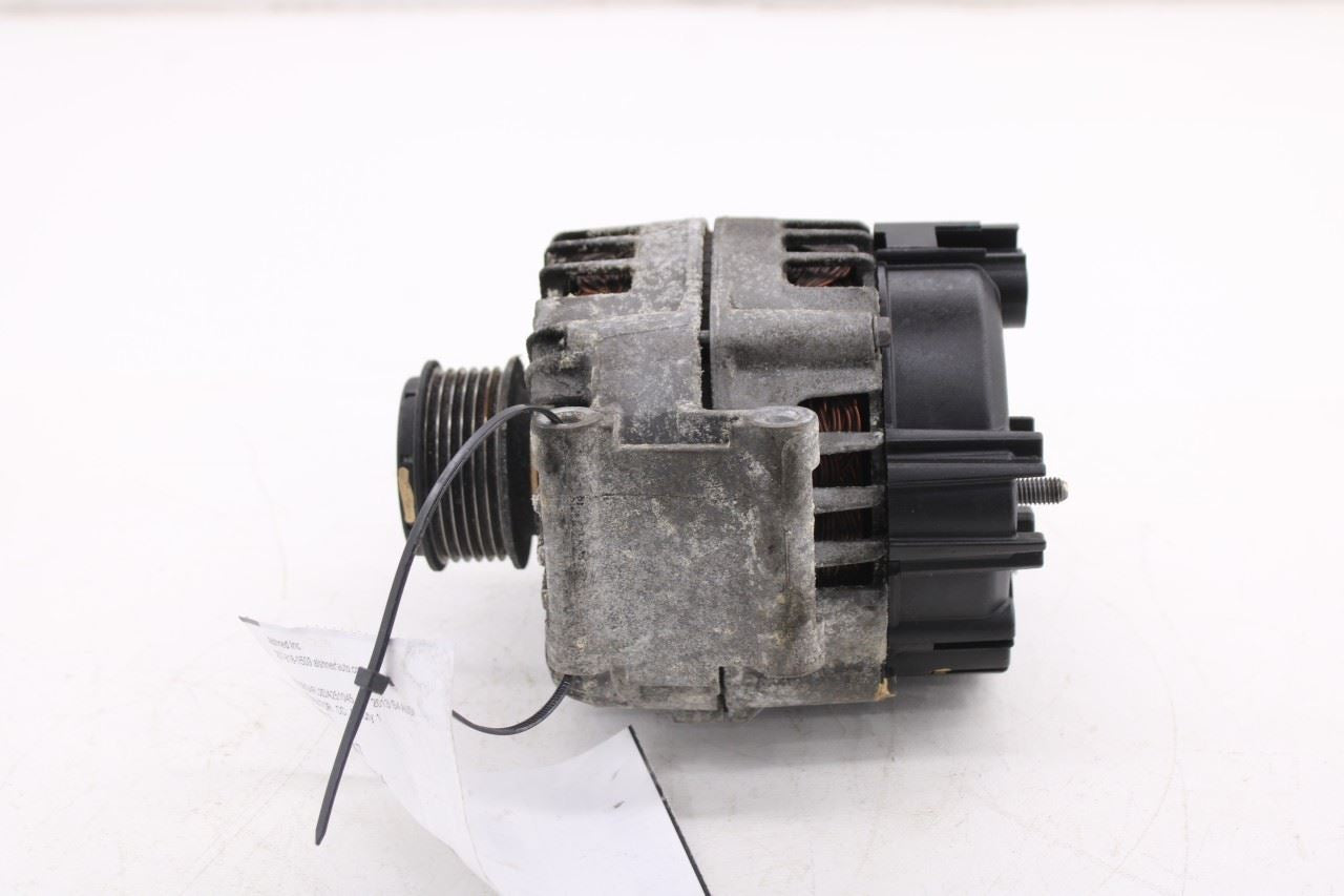 2013-2016 Audi S4 Premium Plus 3.0L Alternator Generator 14V 180A 06E903018L OEM - Alshned Auto Parts