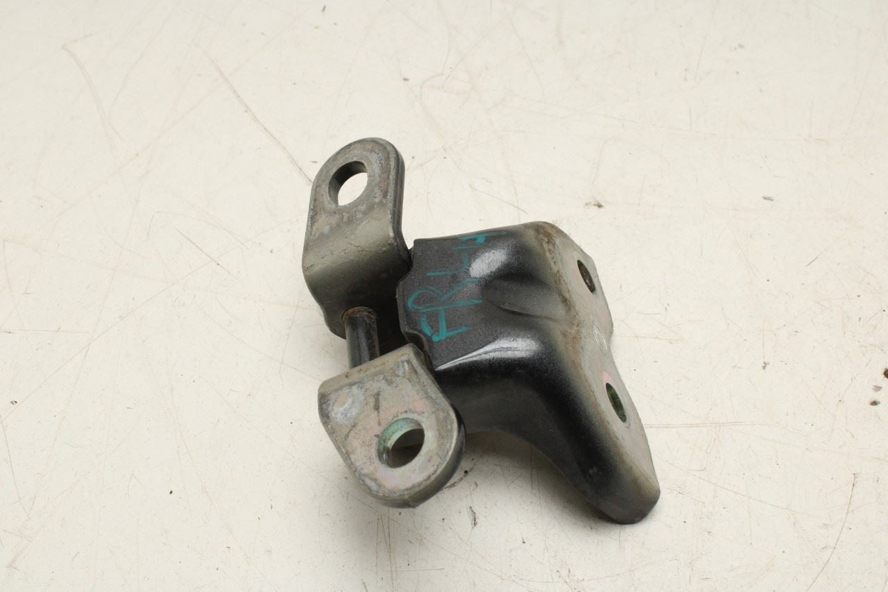 2019-24 KIA Forte LXS FR LH Door Hinge Upper and Lower Pair w/ Bolts 79310-2V000 - Alshned Auto Parts