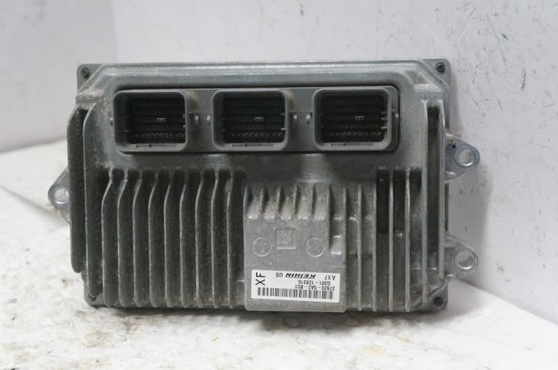 2014 Honda Accord 2.4L Engine Computer Control Module ECU ECM 37820-5A2-B51 OEM - Alshned Auto Parts