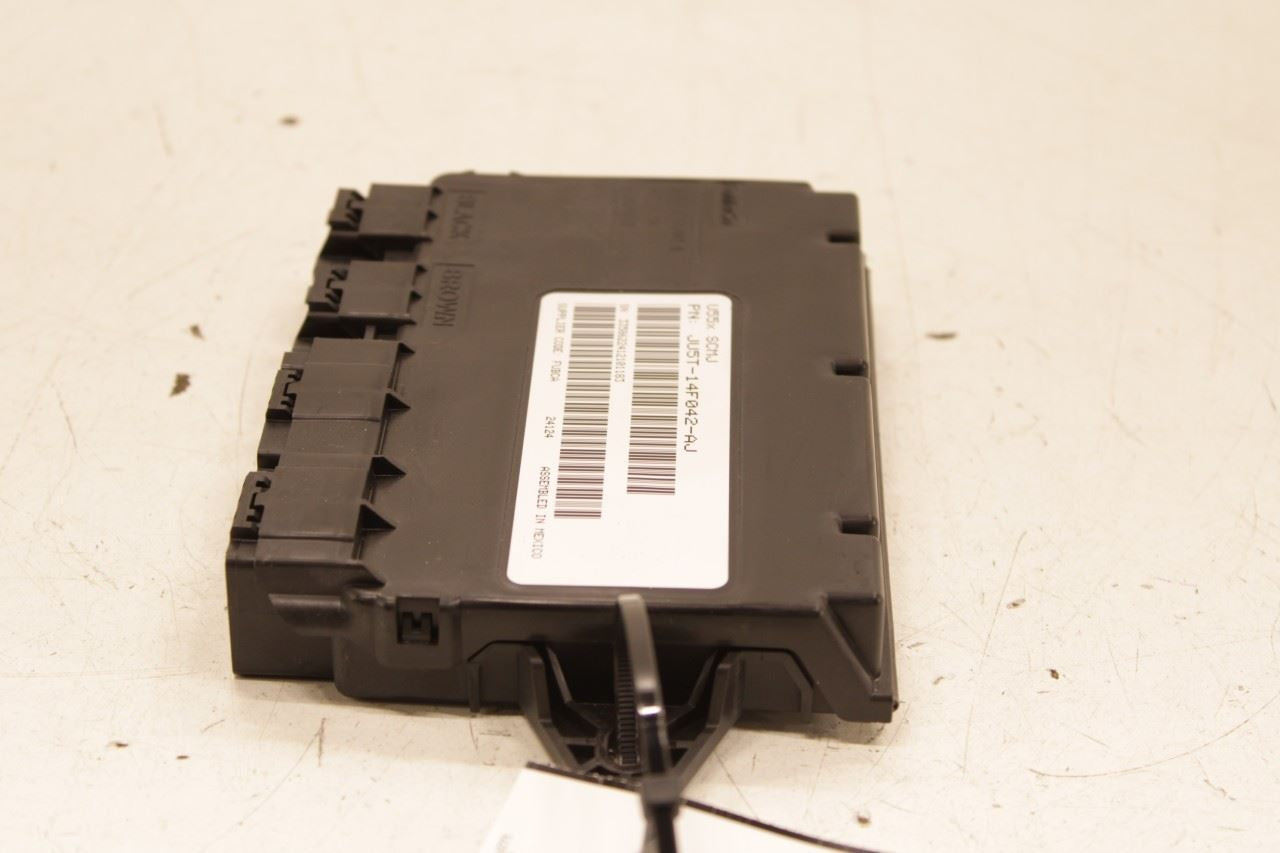 2018-2024 Ford Expedition MAX XLT Third Row Power Folding Seat Control Module - Alshned Auto Parts