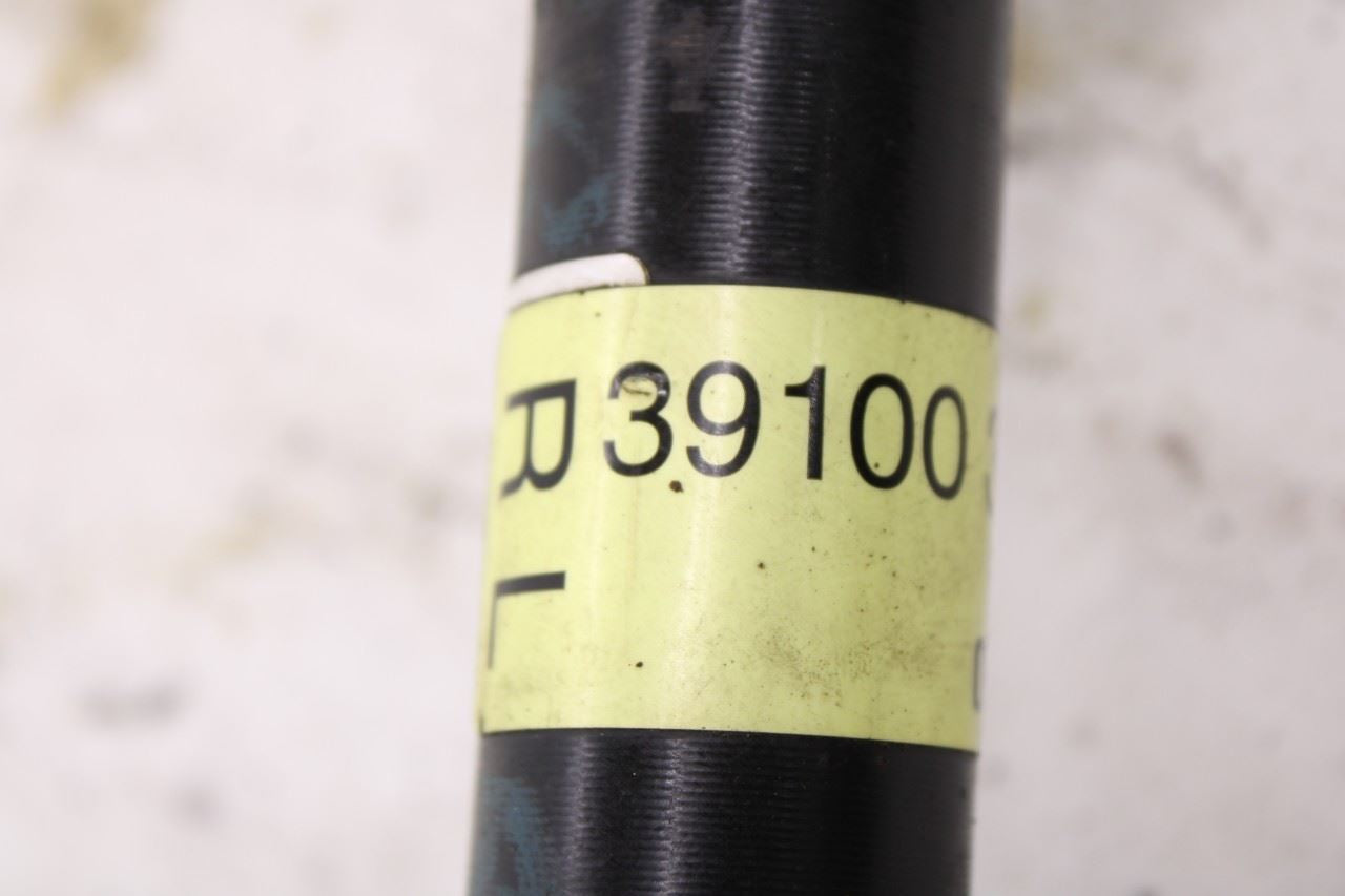 2014-2019 Infiniti QX60 AWD Front Right Passenger Side CV Axle Drive Half Shaft10