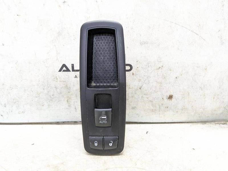 11-13 Jeep Grand Cherokee FR RH Passenger Side Power Window Switch 68030822AC - Alshned Auto Parts