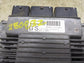 2015 Subaru Forester Engine Control Module ECU ECM 22765AG971 OEM6
